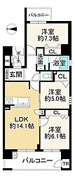 ピアッツァコート神宮前