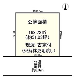 近鉄大阪線 真菅駅 徒歩9分