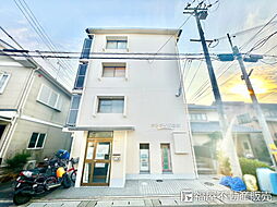 サンライズ嵯峨