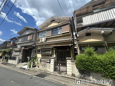 外観 外観