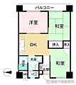 京都四条グランドハイツ4階1,180万円