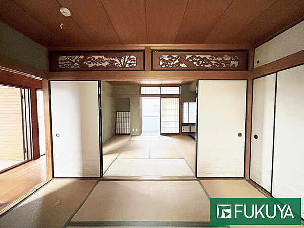 子供部屋