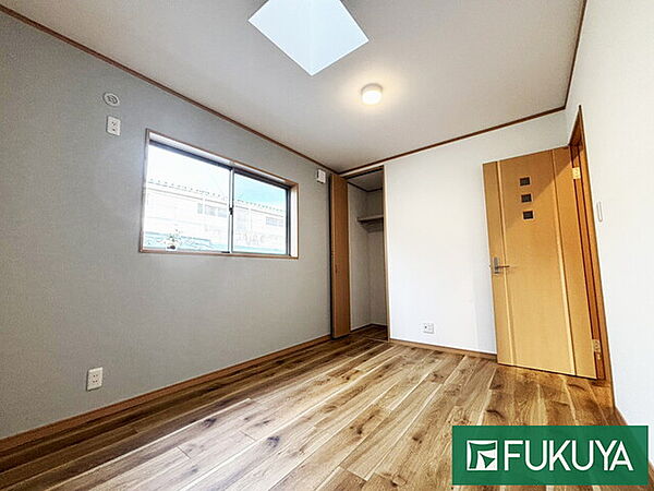 子供部屋