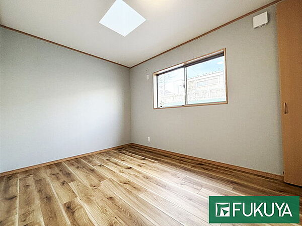 子供部屋