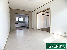 有野（12）団地1号棟