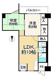 サンビオラ1番館