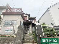 兵庫県宝塚市向月町：物件画像