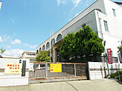 宝塚市立小浜小学校