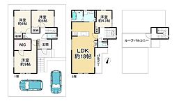 阪急甲陽線 苦楽園口駅 徒歩15分