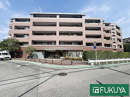バス停「大社町」まで徒歩7分の立地!ペット飼育可能マンション!※規約による制限有り
