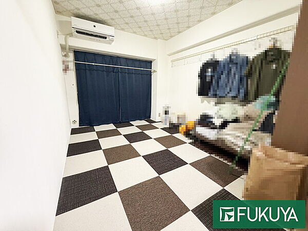 子供部屋
