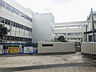 周辺：宝?市立中山台小学校