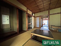室内の画像