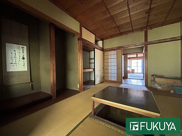 室内