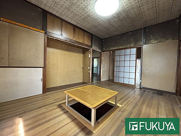 室内