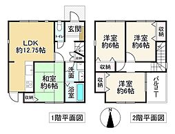 交野市東倉治4丁目