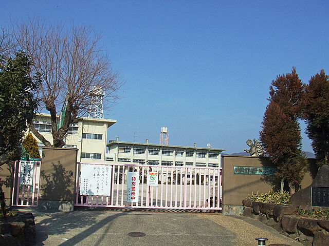 周辺 奈良市田中町