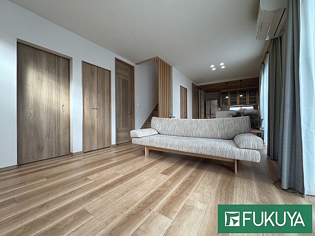 リビング/ダイニング 奈良市南紀寺町5丁目