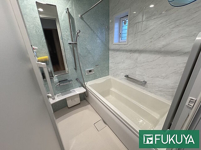 浴室 奈良市南紀寺町5丁目