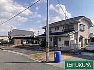 京都府木津川市相楽東戸崎：物件画像