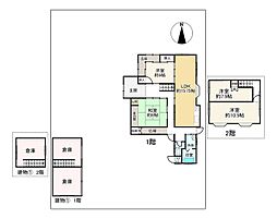 奈良県天理市柳本町