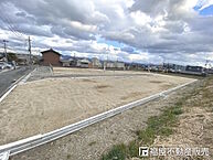 奈良県葛城市西室：物件画像