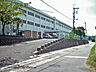 周辺：奈良市立六条小学校