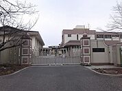 奈良市立富雄第三中学校