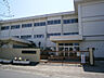 周辺：奈良市立辰市小学校