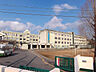 周辺：奈良市立登美ヶ丘中学校