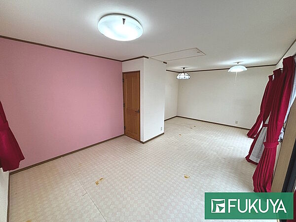 子供部屋