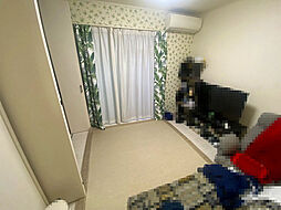 子供部屋の画像