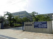 宇治市立南宇治中学校