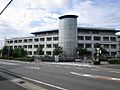 宇治市立大久保...