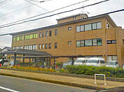 宇治市西宇治図書館