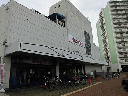 近商ストア向島店