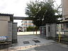 周辺：京都市立明親小学校