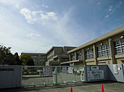 宇治市立大開小学校