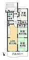 ハイツ西宇治7号棟1階880万円