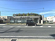 京都銀行久御山町支店
