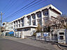 周辺：城陽市立深谷小学校