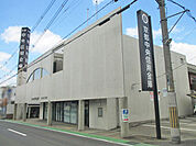 京都中央信用金庫久津川支店