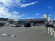 ローソン宇治小倉堀池店