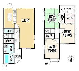 近鉄京都線 伊勢田駅 徒歩12分