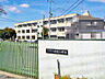 周辺：宇治市立神明小学校