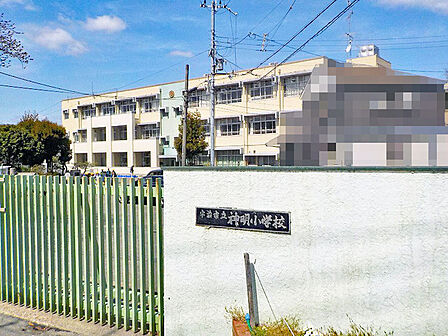 宇治市立神明小学校
