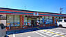 周辺：セブンイレブン城陽長池店