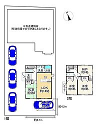 近鉄京都線 伊勢田駅 徒歩7分