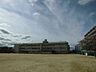 周辺：宇治市立伊勢田小学校