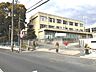 周辺：城陽市立寺田小学校